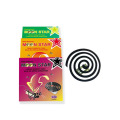 Hot sell Pakistan black mosquito coil